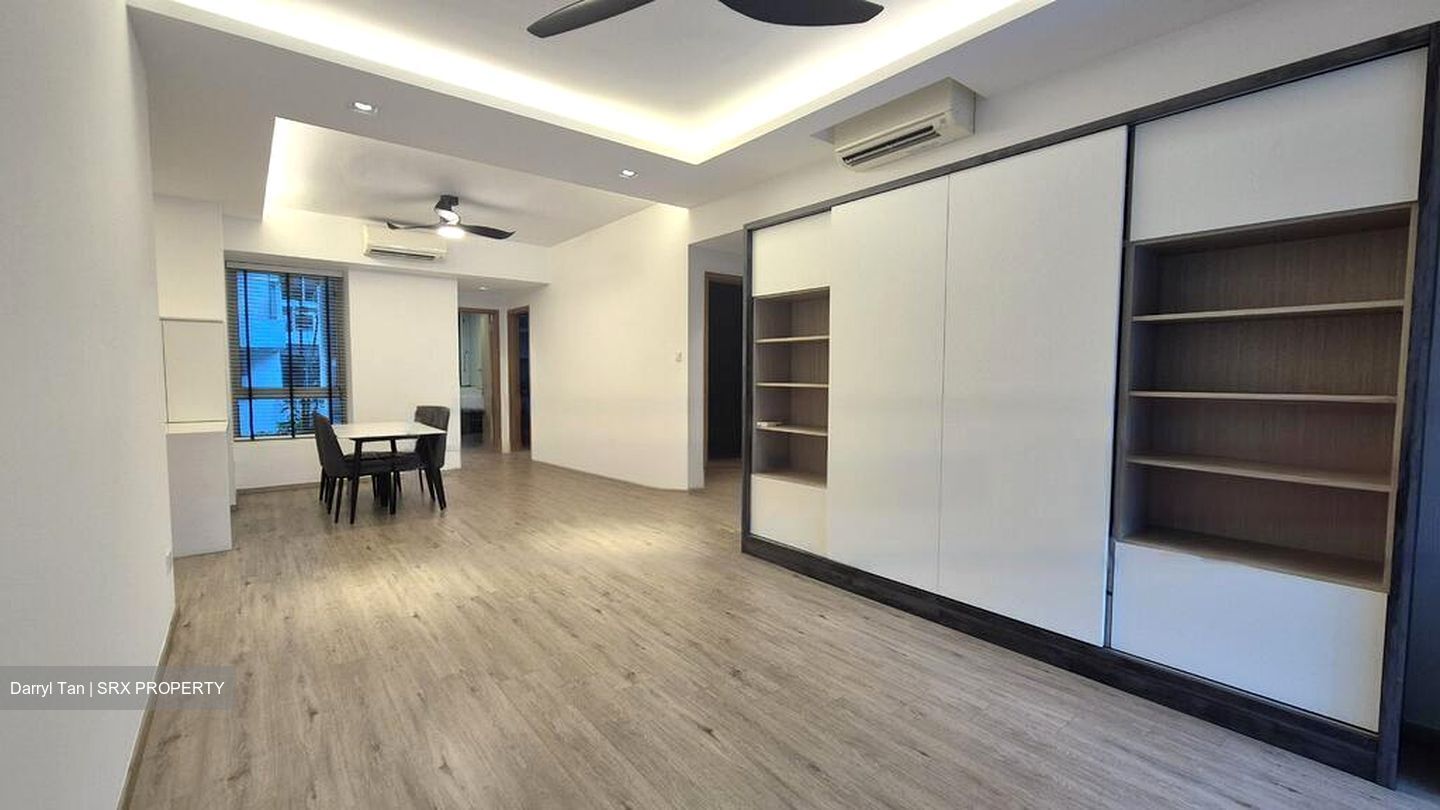 The Stellar (D5), Condominium #485178301